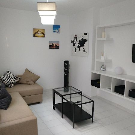 B46 Precioso Apartamento Pegado A La Playa Apartman Corralejo Kültér fotó