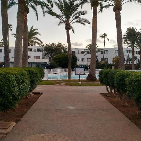 B46 Precioso Apartamento Pegado A La Playa Apartman Corralejo Kültér fotó