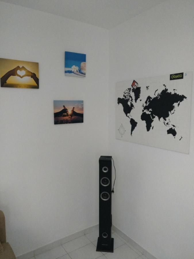 B46 Precioso Apartamento Pegado A La Playa Apartman Corralejo Kültér fotó