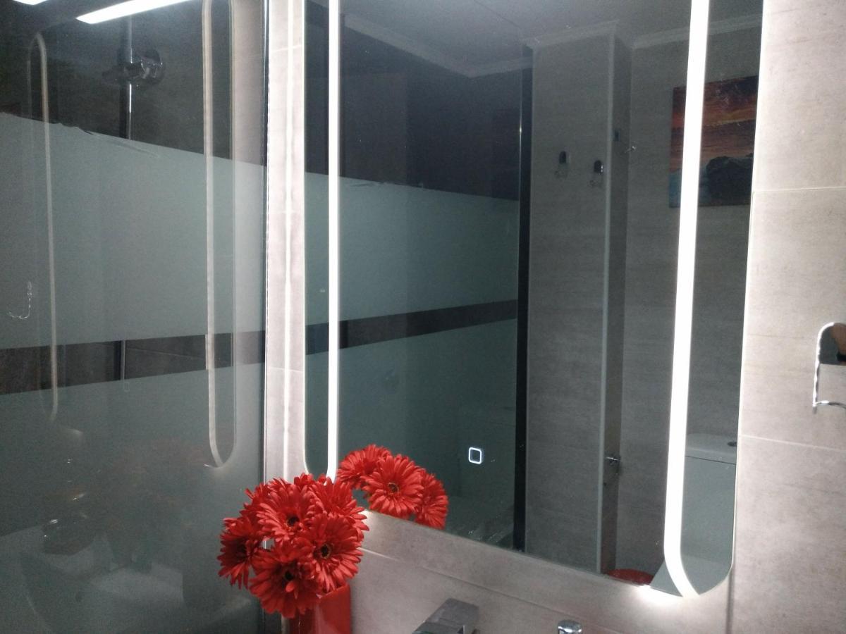 B46 Precioso Apartamento Pegado A La Playa Apartman Corralejo Kültér fotó