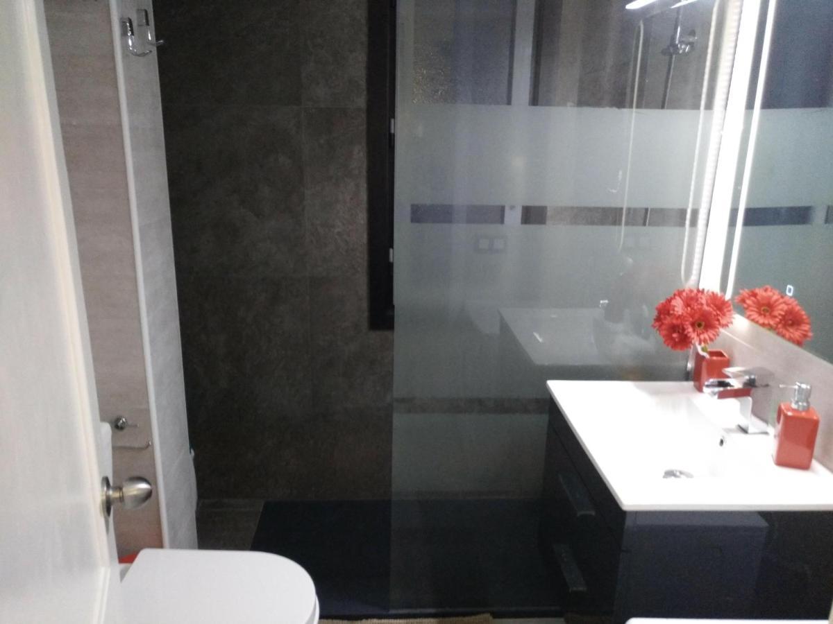 B46 Precioso Apartamento Pegado A La Playa Apartman Corralejo Kültér fotó