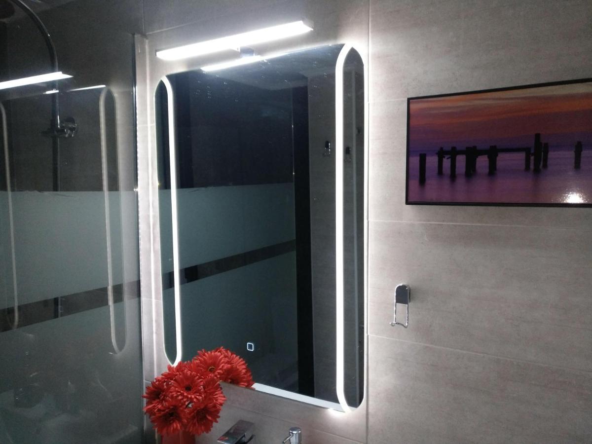 B46 Precioso Apartamento Pegado A La Playa Apartman Corralejo Kültér fotó