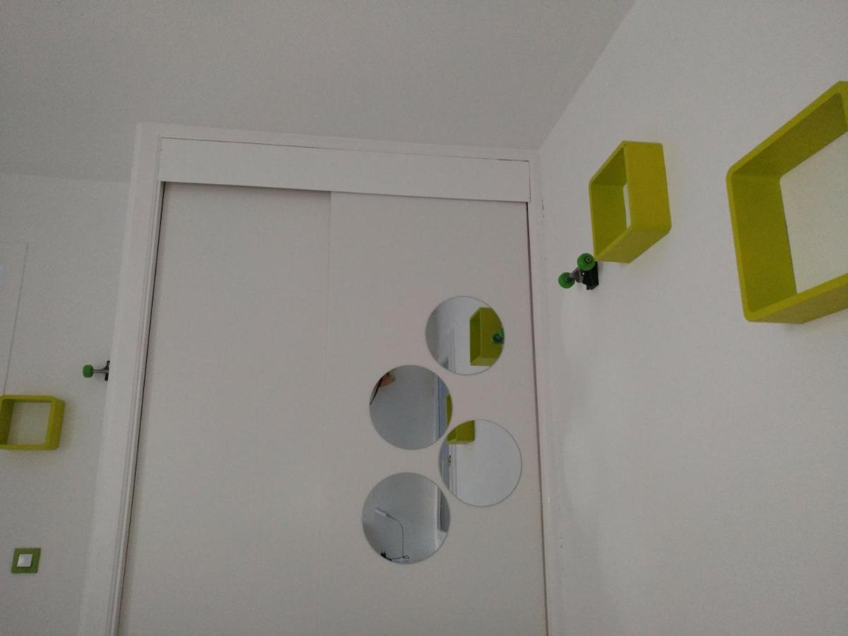 B46 Precioso Apartamento Pegado A La Playa Apartman Corralejo Kültér fotó