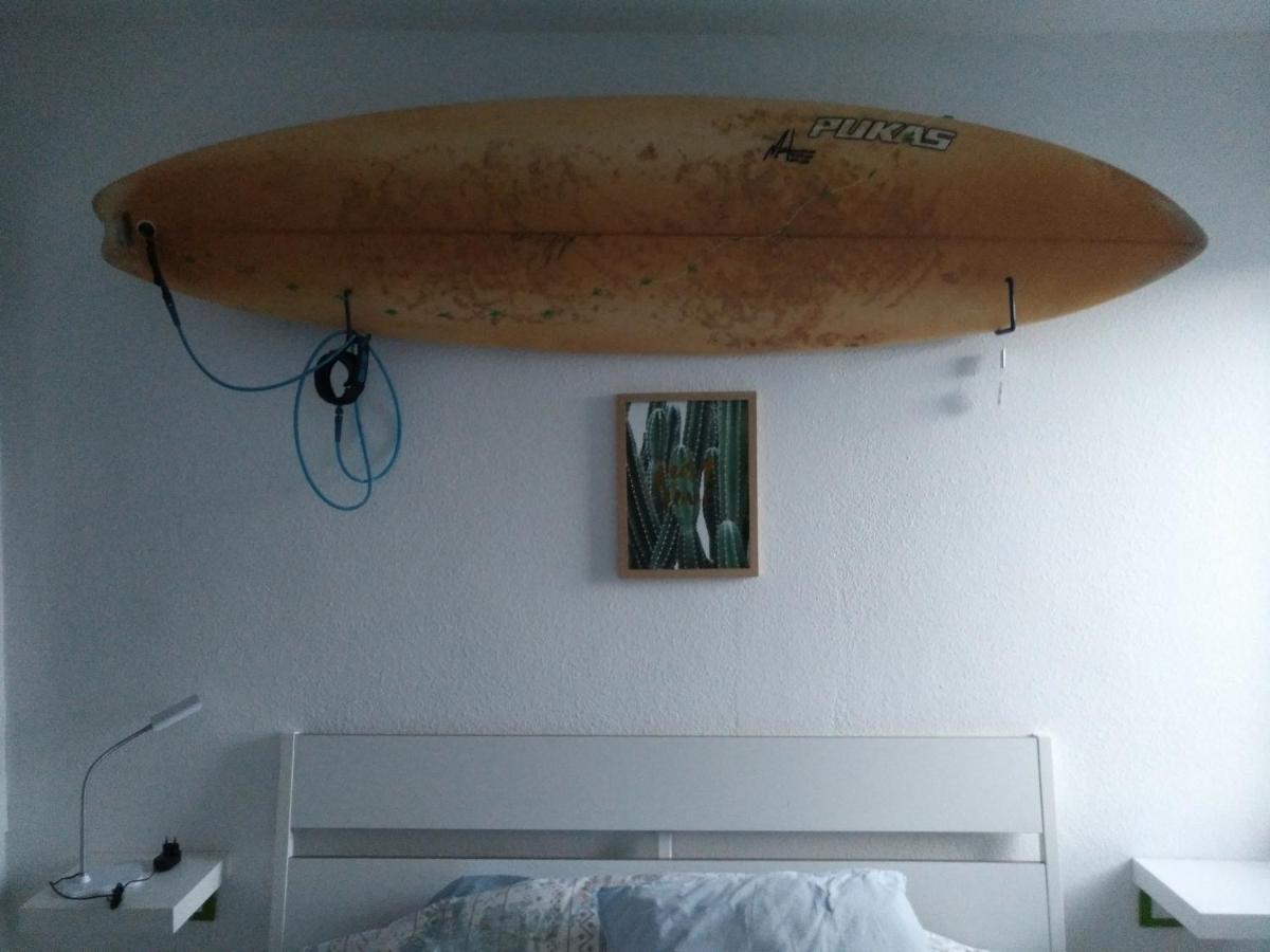 B46 Precioso Apartamento Pegado A La Playa Apartman Corralejo Kültér fotó