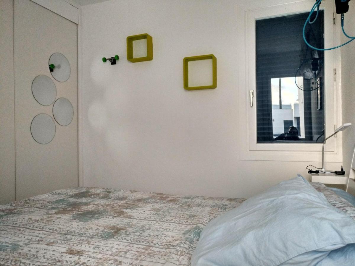 B46 Precioso Apartamento Pegado A La Playa Apartman Corralejo Kültér fotó