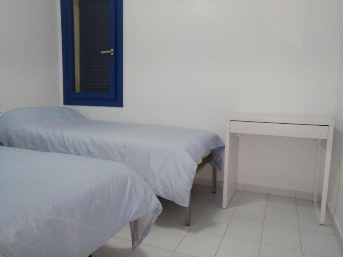 B46 Precioso Apartamento Pegado A La Playa Apartman Corralejo Kültér fotó