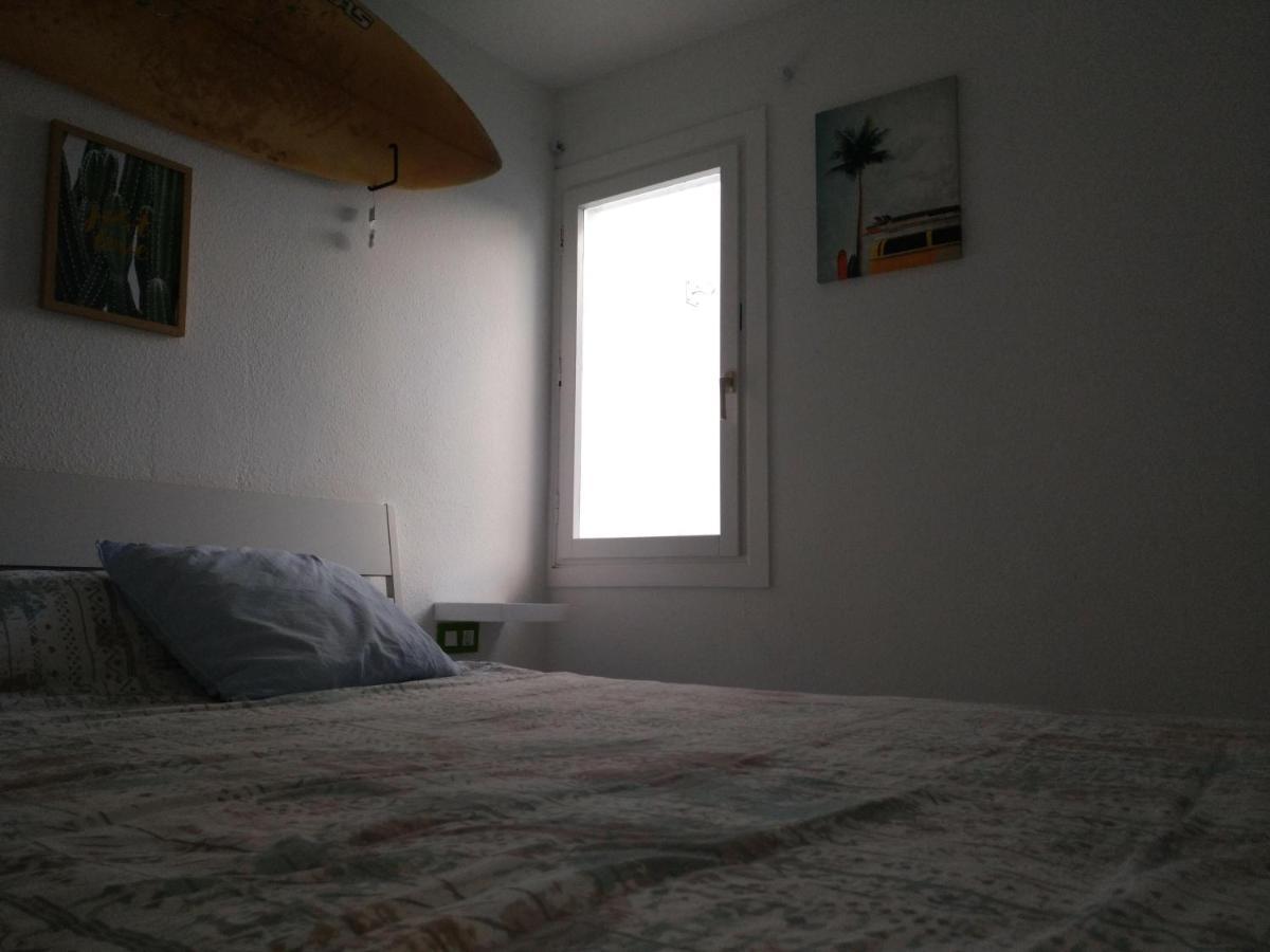 B46 Precioso Apartamento Pegado A La Playa Apartman Corralejo Kültér fotó