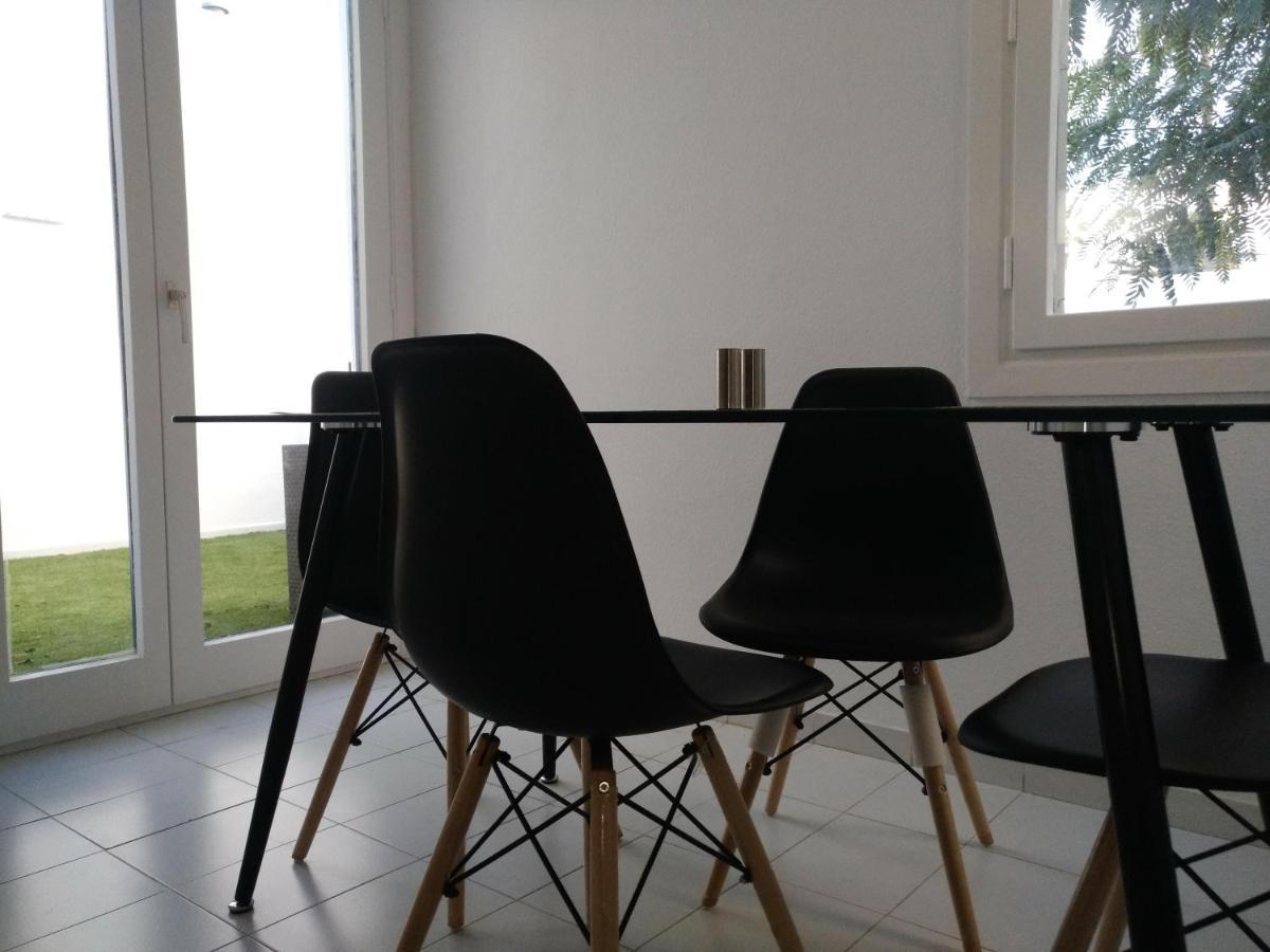 B46 Precioso Apartamento Pegado A La Playa Apartman Corralejo Kültér fotó