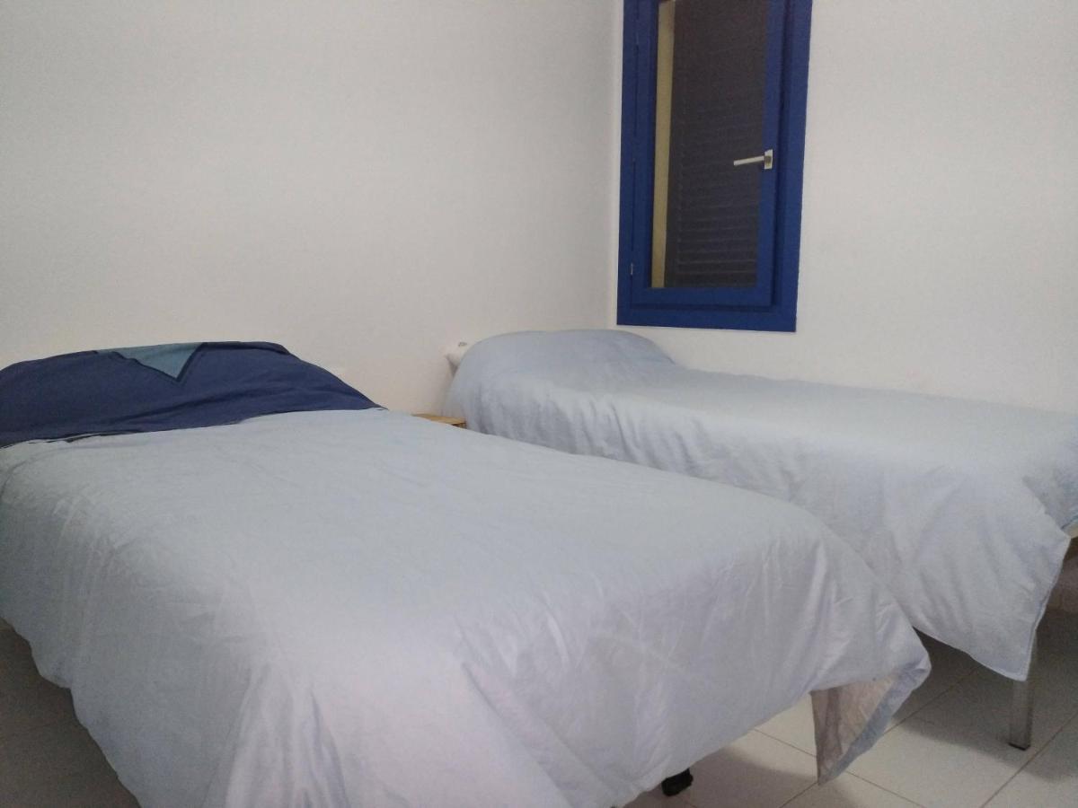 B46 Precioso Apartamento Pegado A La Playa Apartman Corralejo Kültér fotó